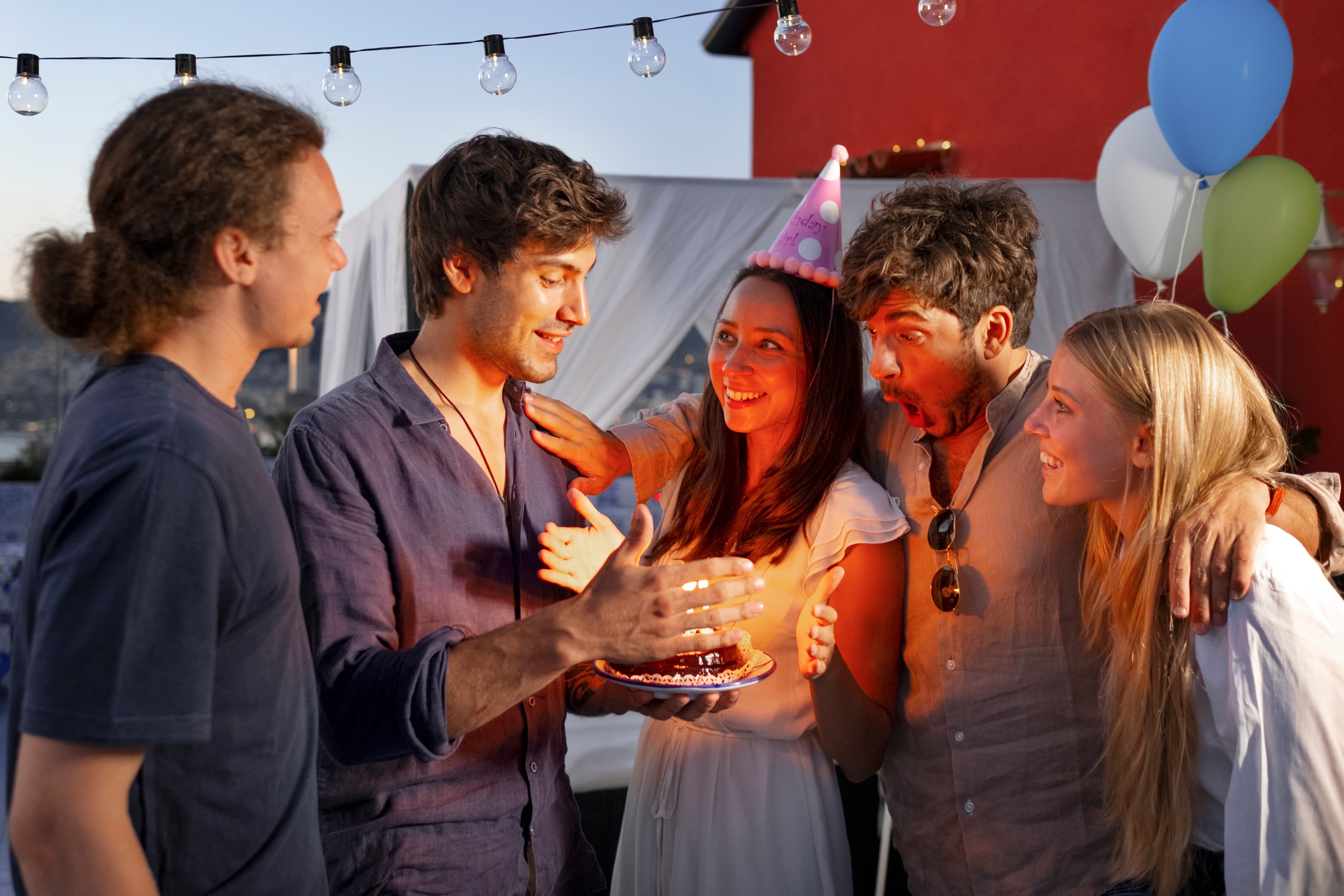 Célébration sur la Seine 4
