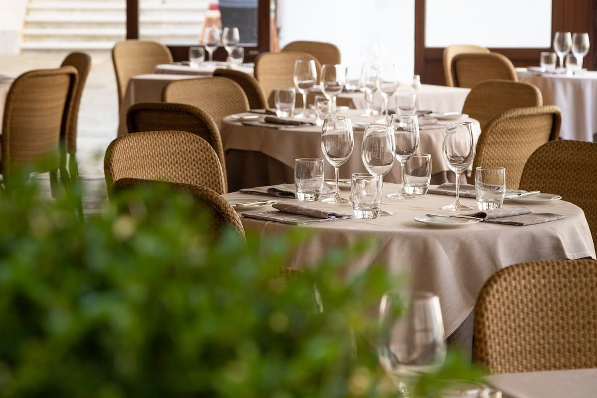 Catering service